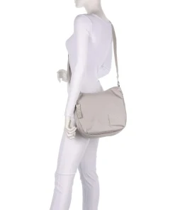 MD20 Umhängetasche Polyester beige
