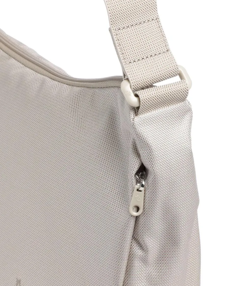 MD20 Umhängetasche Polyester beige