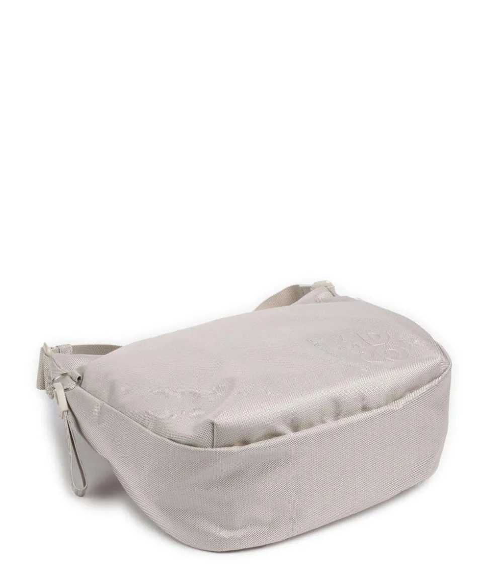 MD20 Umhängetasche Polyester beige