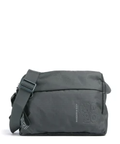 MD20 Umhängetasche Polyester dunkelgrün