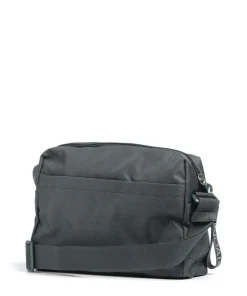 MD20 Umhängetasche Polyester dunkelgrün