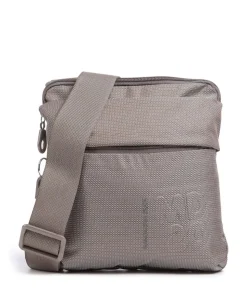 MD20 Umhängetasche Polyester taupe