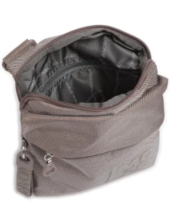 MD20 Umhängetasche Polyester taupe