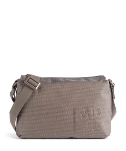 MD20 Umhängetasche Polyester taupe