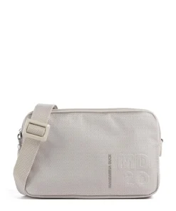MD20 Umhängetasche Polyester hellgrau