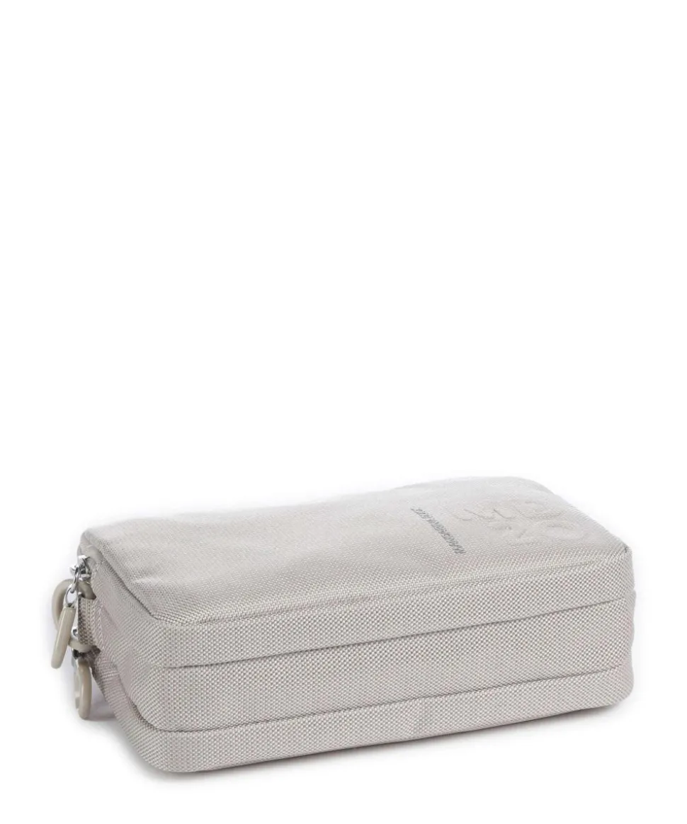 MD20 Umhängetasche Polyester hellgrau