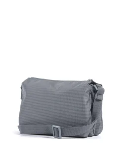 MD20 Umhängetasche Polyester blaugrau