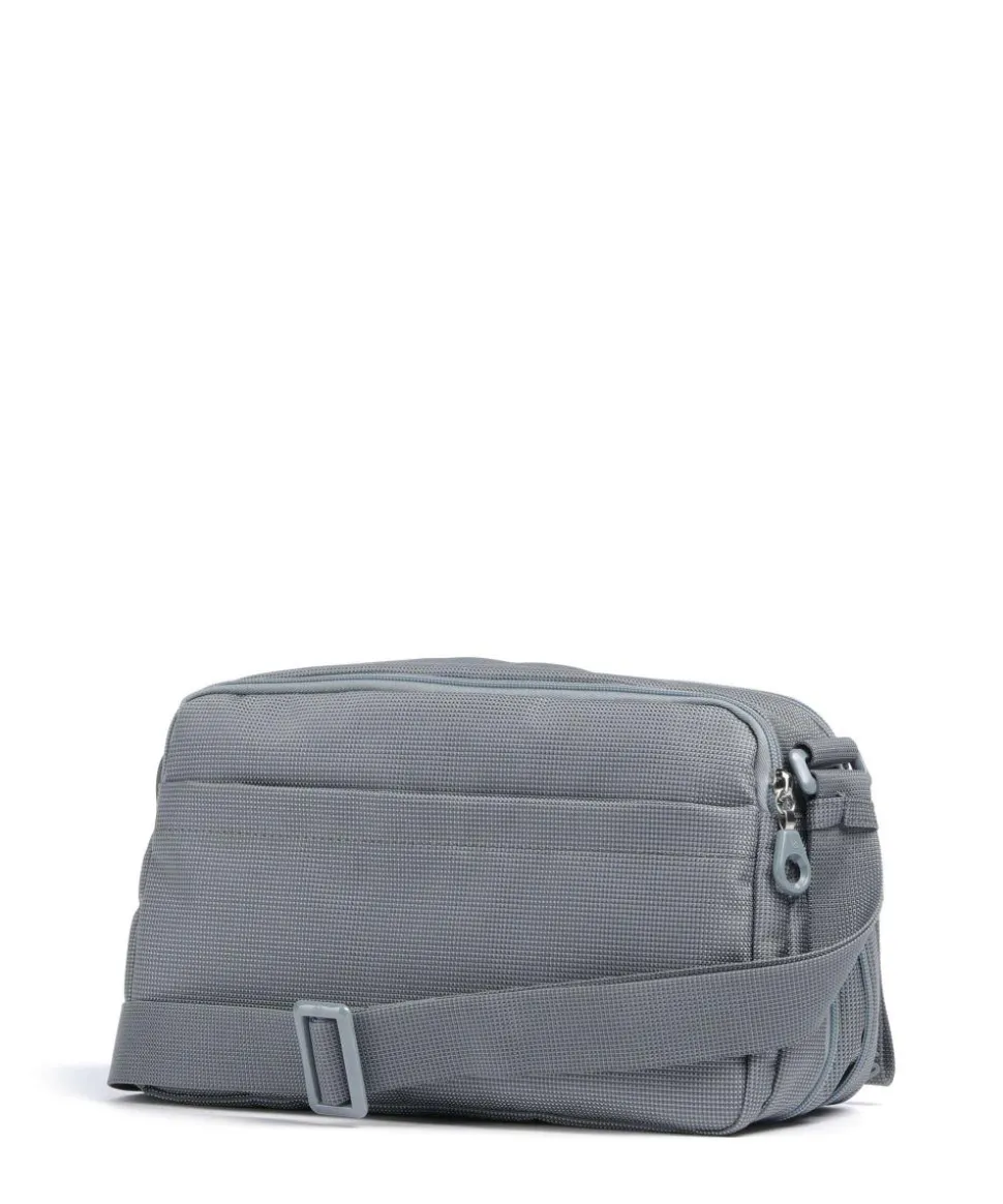 MD20 Umhängetasche Polyester dunkelgrau