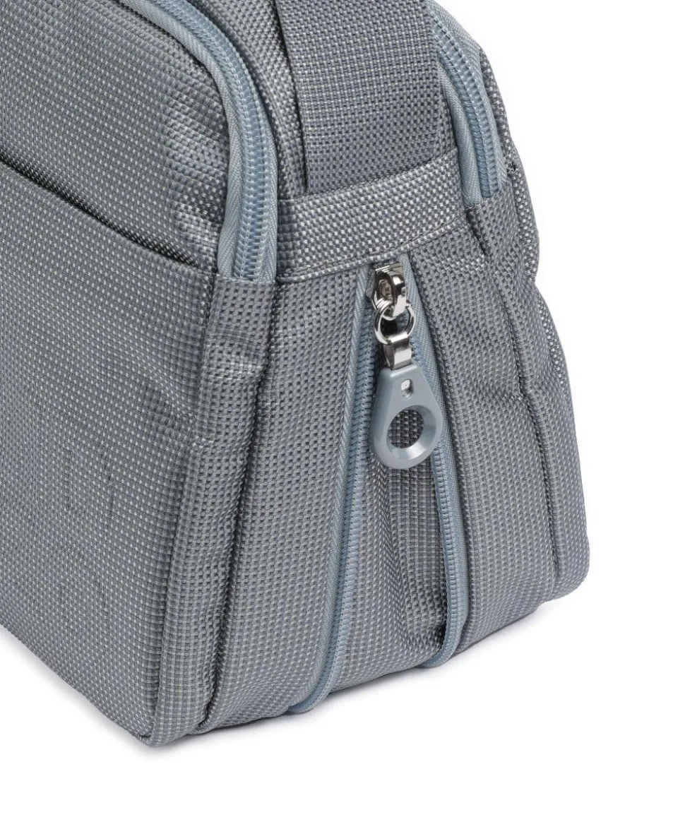 MD20 Umhängetasche Polyester dunkelgrau