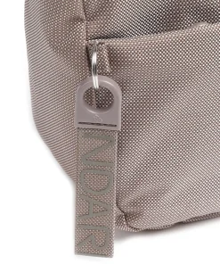 MD20 Umhängetasche Polyester taupe