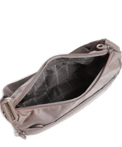 MD20 Umhängetasche Polyester taupe
