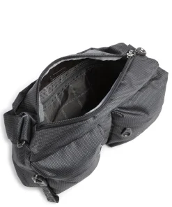 MD20 Umhängetasche Polyester anthrazit