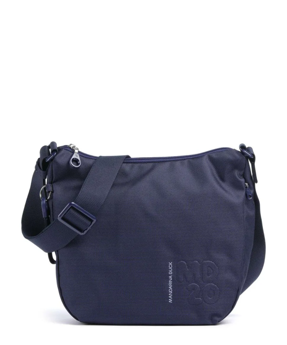 MD20 Umhängetasche Polyester navy