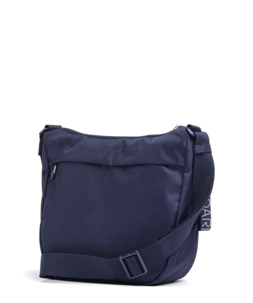 MD20 Umhängetasche Polyester navy