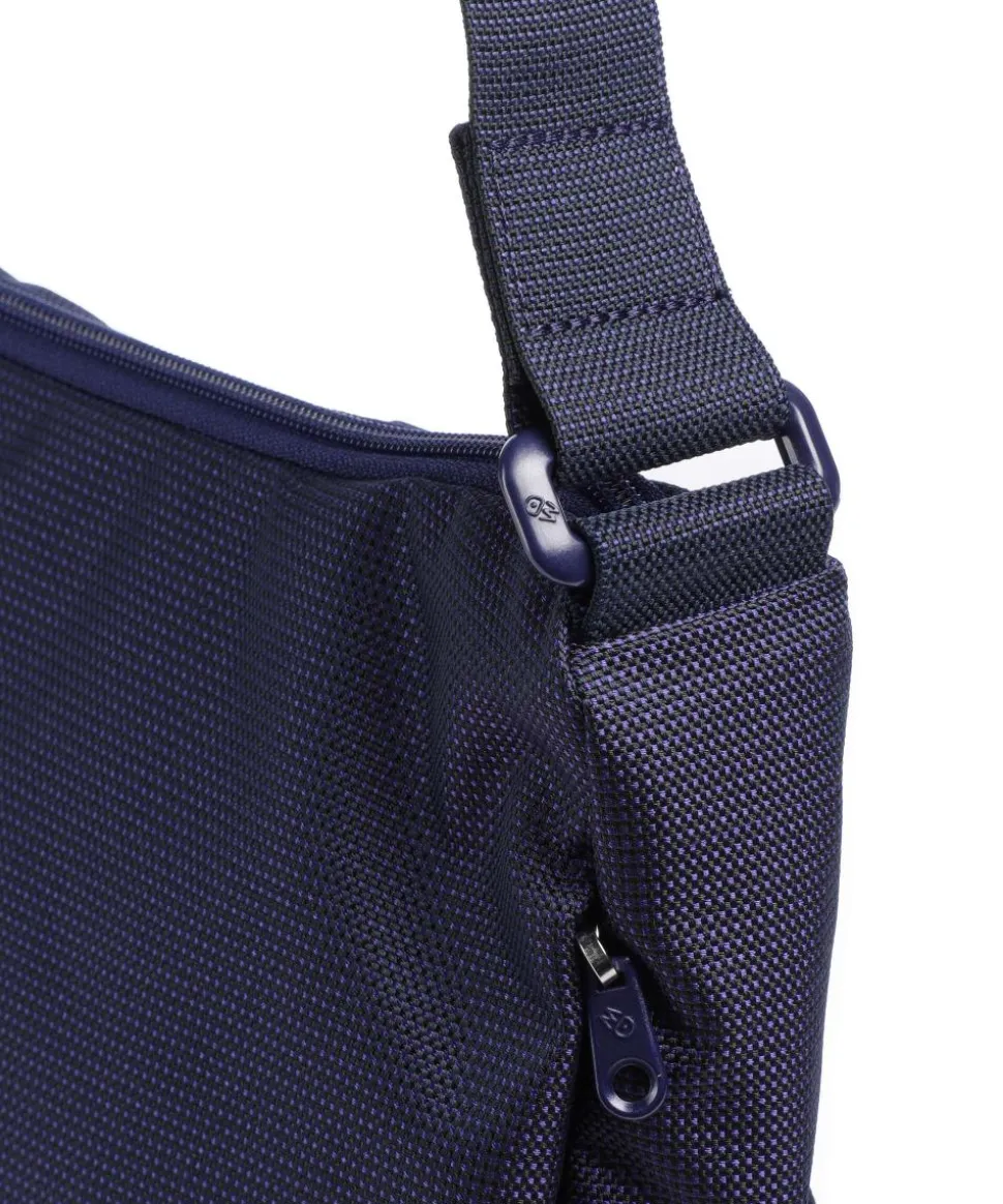 MD20 Umhängetasche Polyester navy