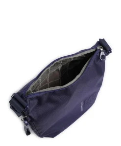 MD20 Umhängetasche Polyester navy