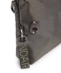 MD20 Umhängetasche Polyester olivgrün