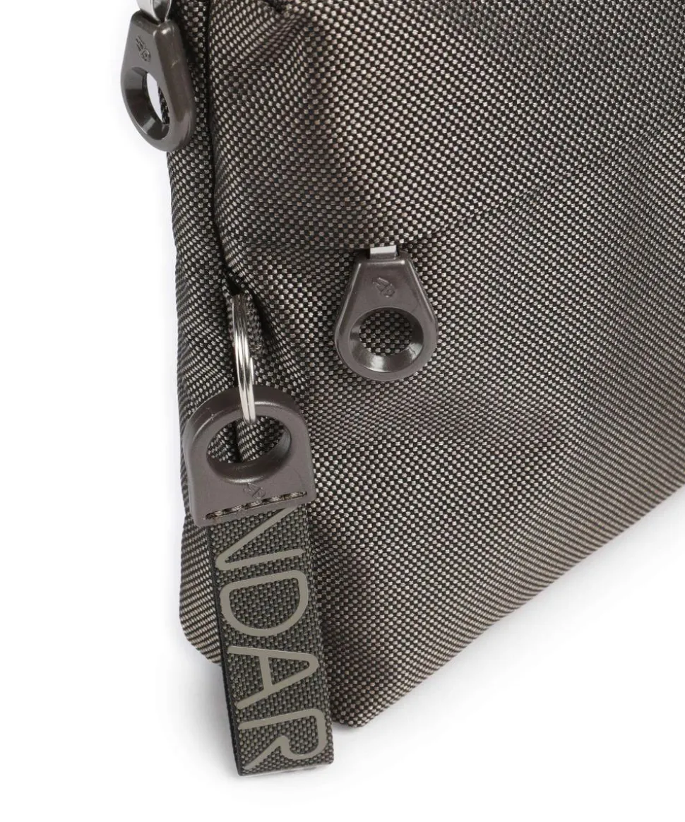 MD20 Umhängetasche Polyester olivgrün