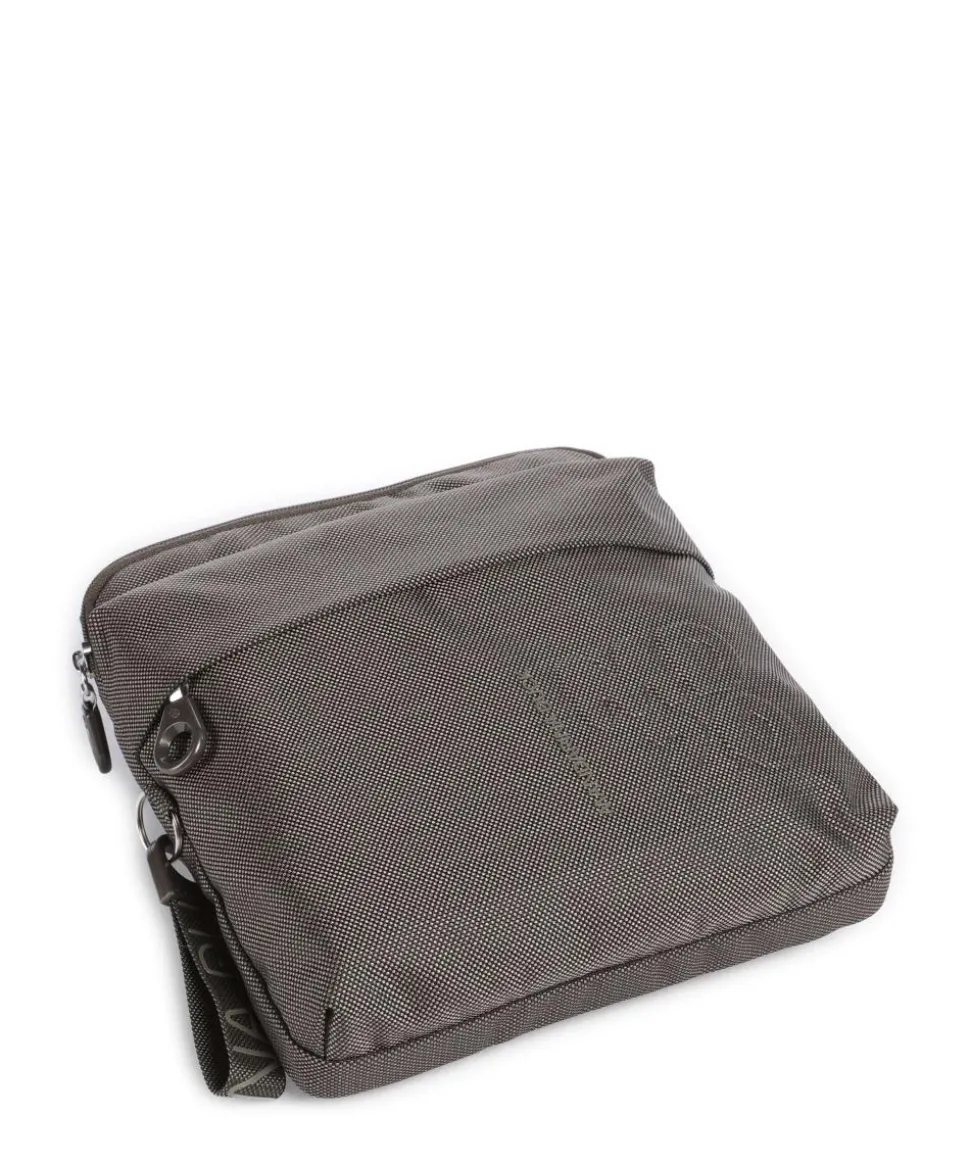 MD20 Umhängetasche Polyester olivgrün