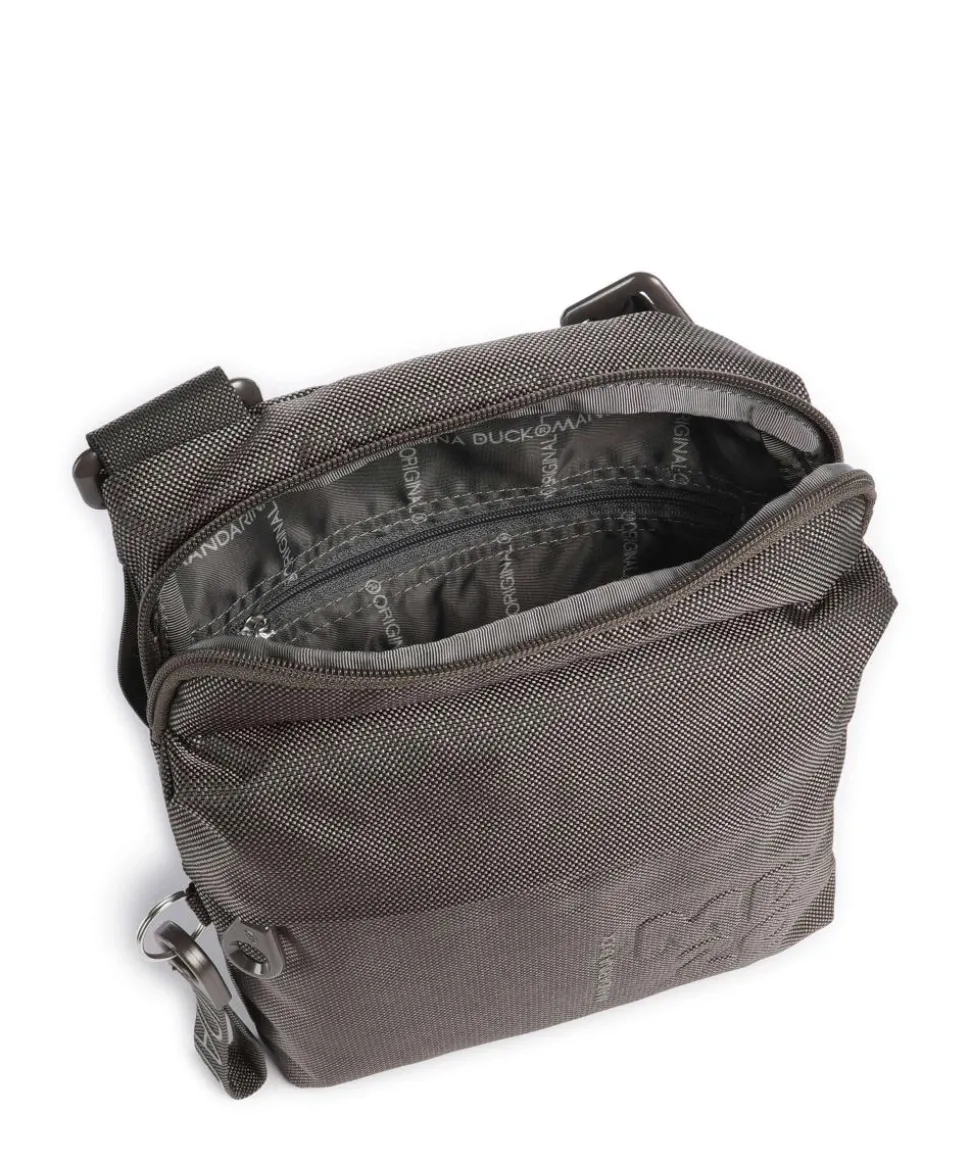 MD20 Umhängetasche Polyester olivgrün