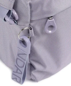 MD20 Umhängetasche Polyester lavendel