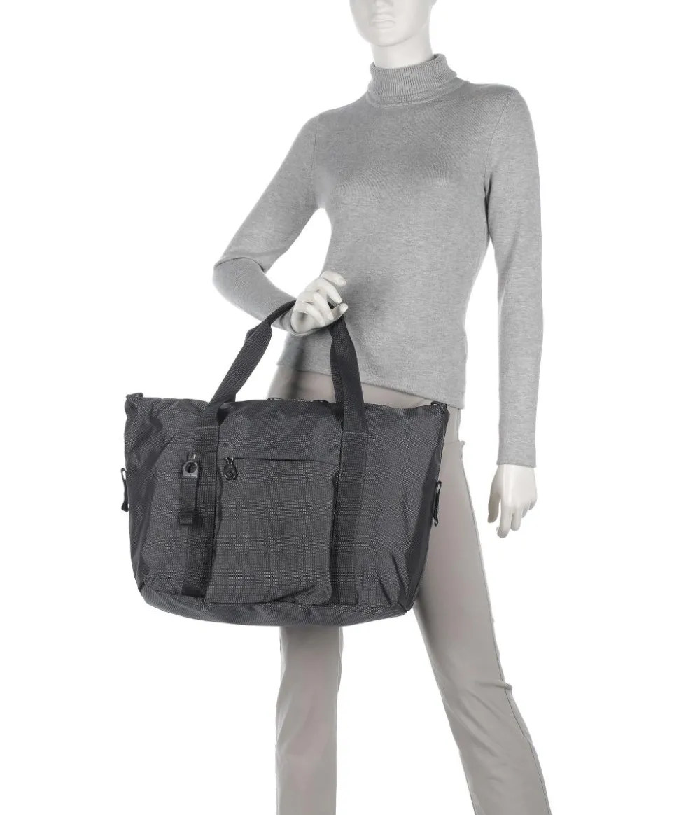 MD20 Weekender dunkelgrau 41 cm