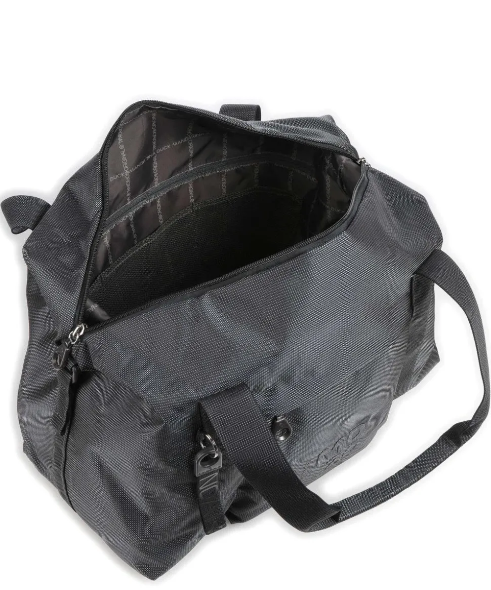 MD20 Weekender dunkelgrau 41 cm