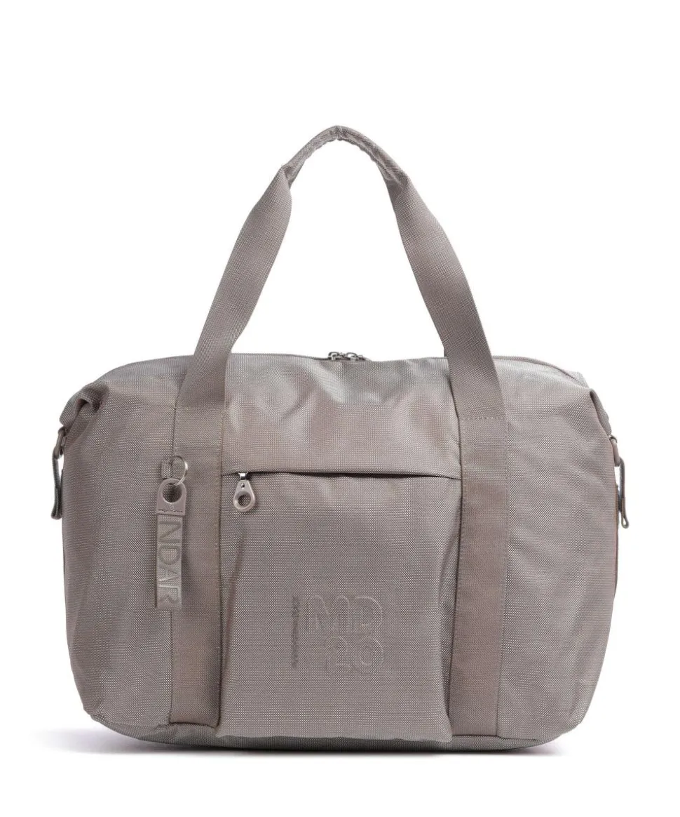 MD20 Weekender taupe 41 cm