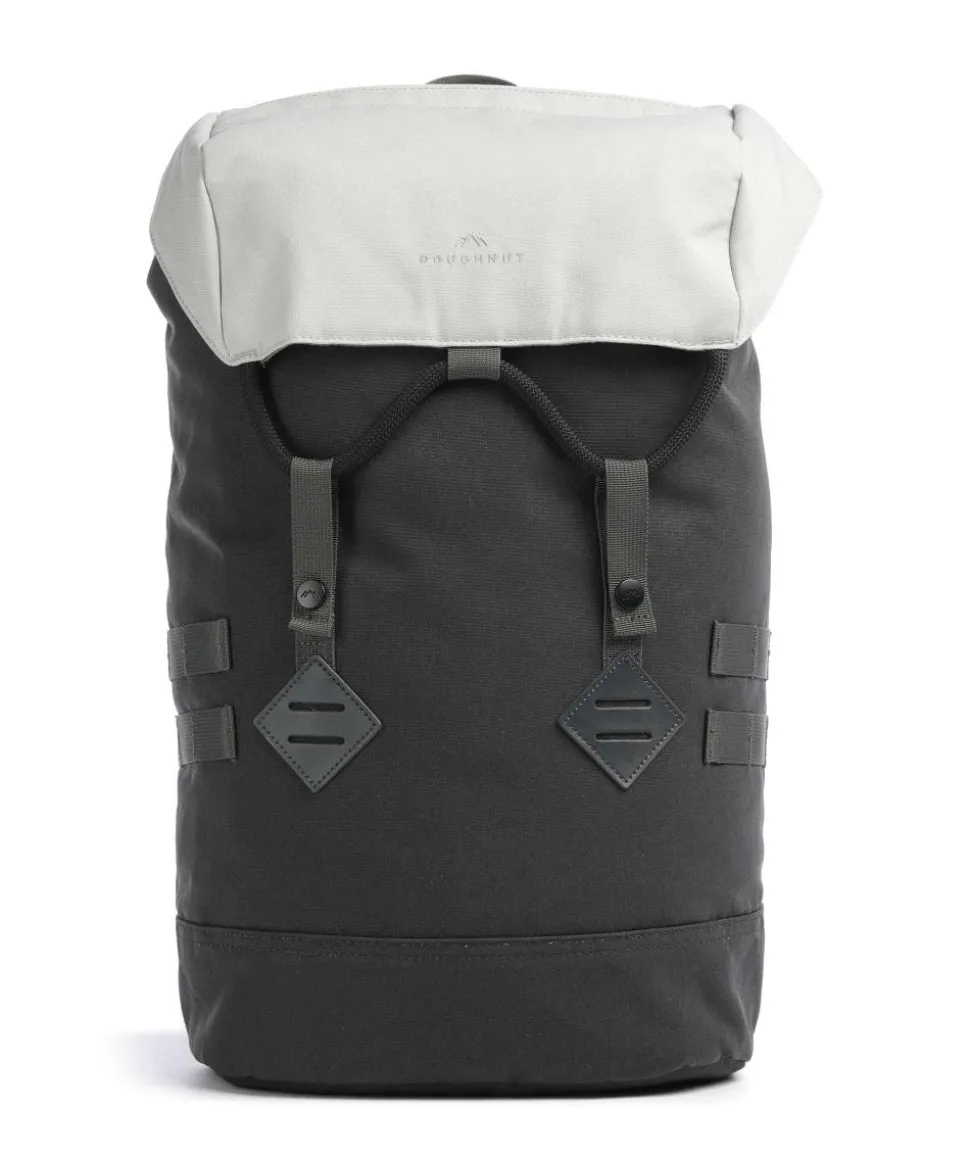 Mediative Colorado Rucksack 15″ Polyester dunkelgrau