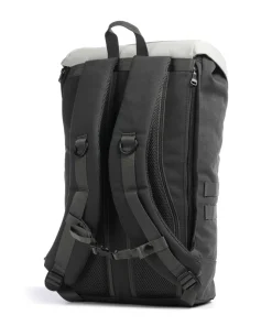 Mediative Colorado Rucksack 15″ Polyester dunkelgrau