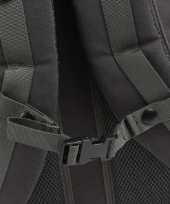 Mediative Colorado Rucksack 15″ Polyester dunkelgrau