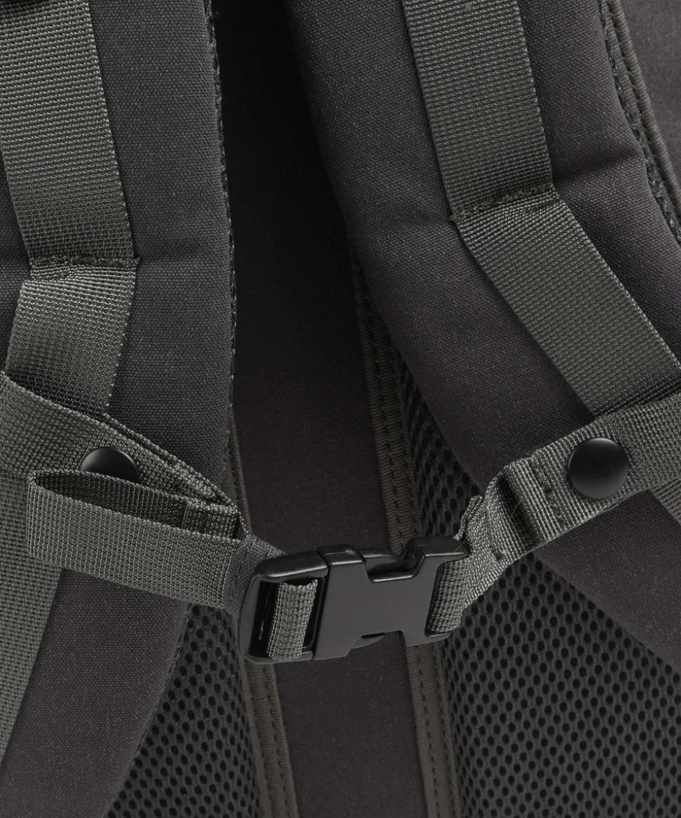 Mediative Colorado Rucksack 15″ Polyester dunkelgrau