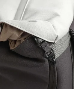 Mediative Colorado Rucksack 15″ Polyester dunkelgrau