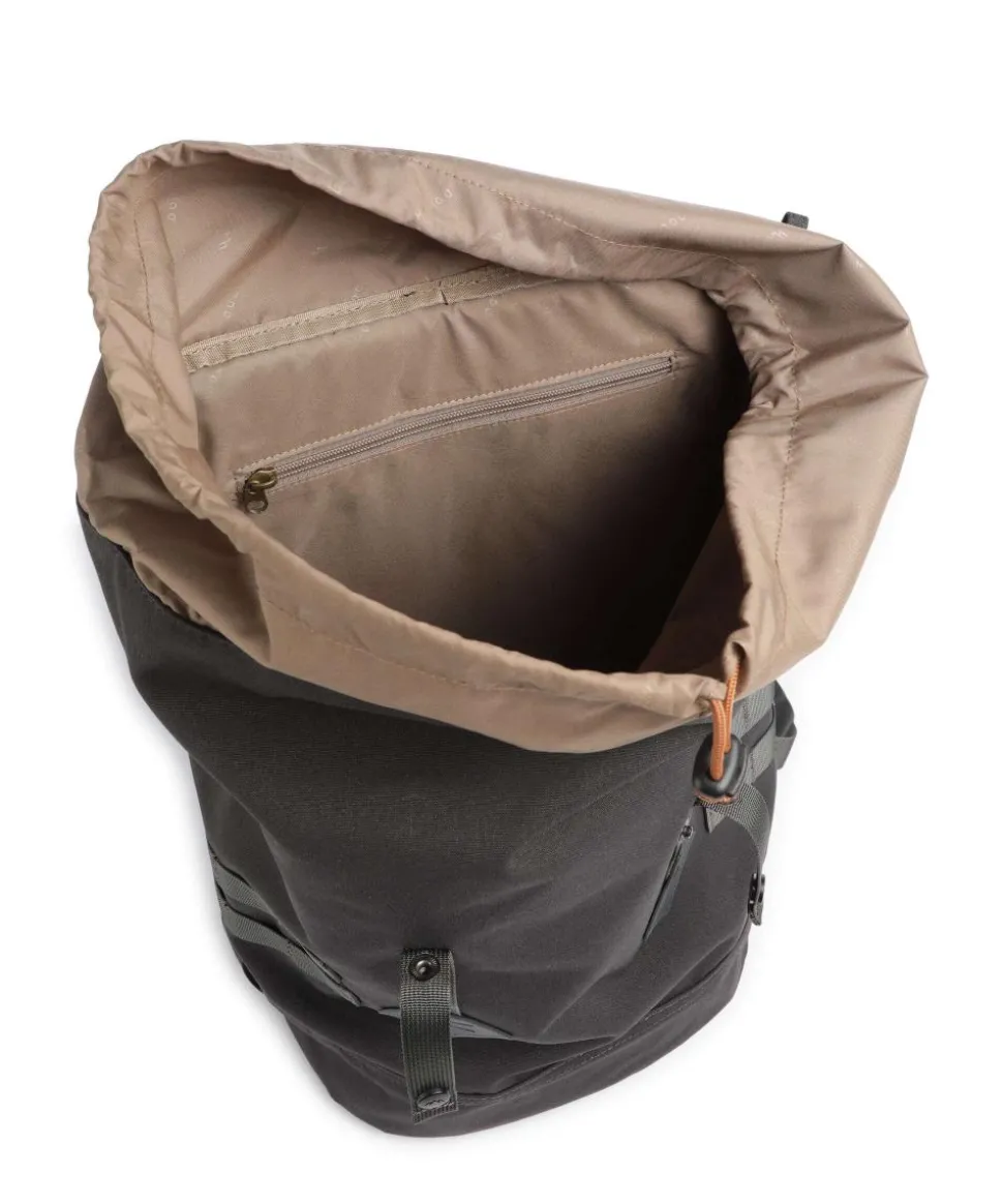 Mediative Colorado Rucksack 15″ Polyester dunkelgrau