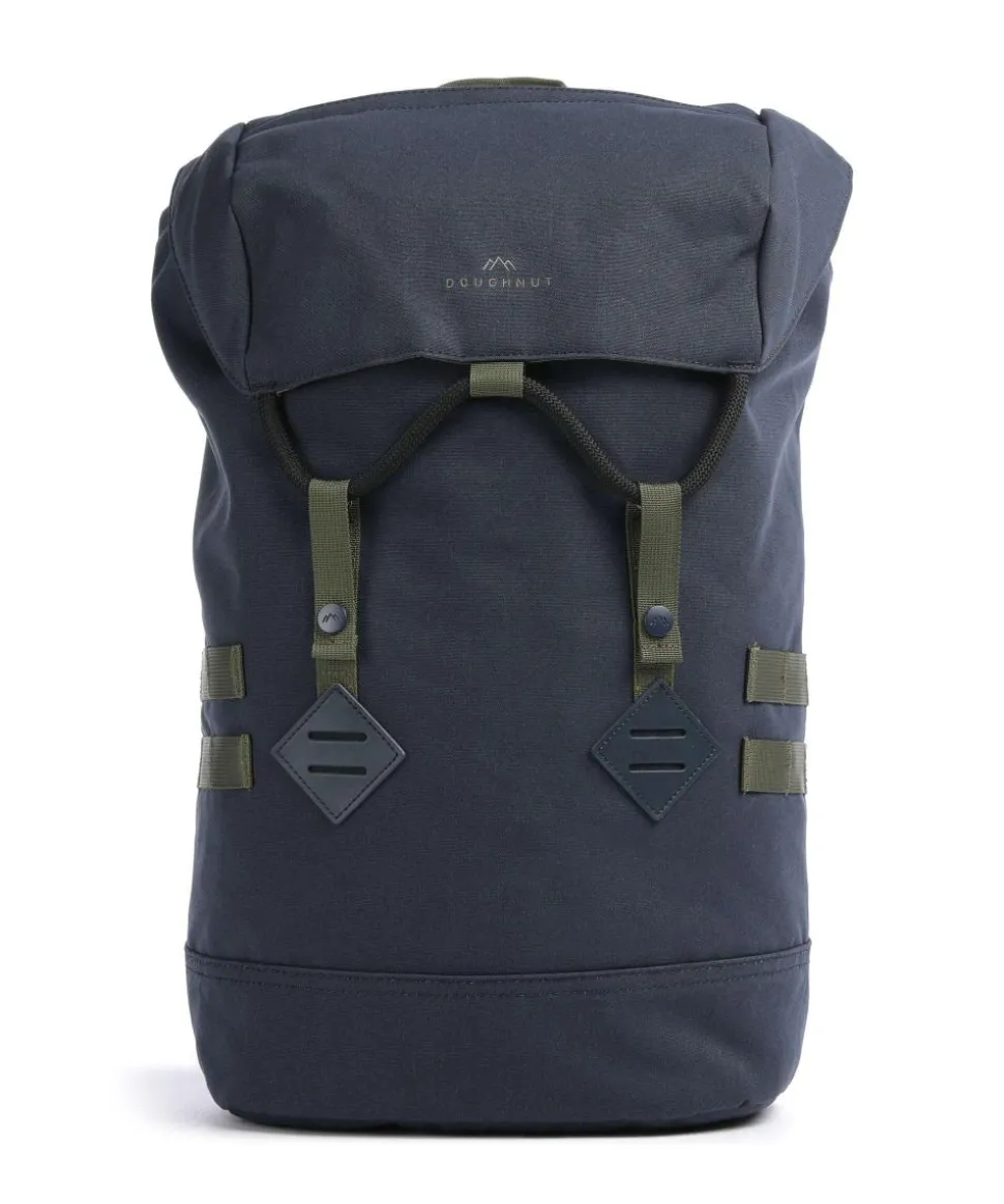 Mediative Colorado Rucksack 15″ Polyester dunkelblau