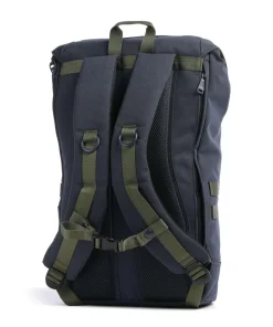 Mediative Colorado Rucksack 15″ Polyester dunkelblau