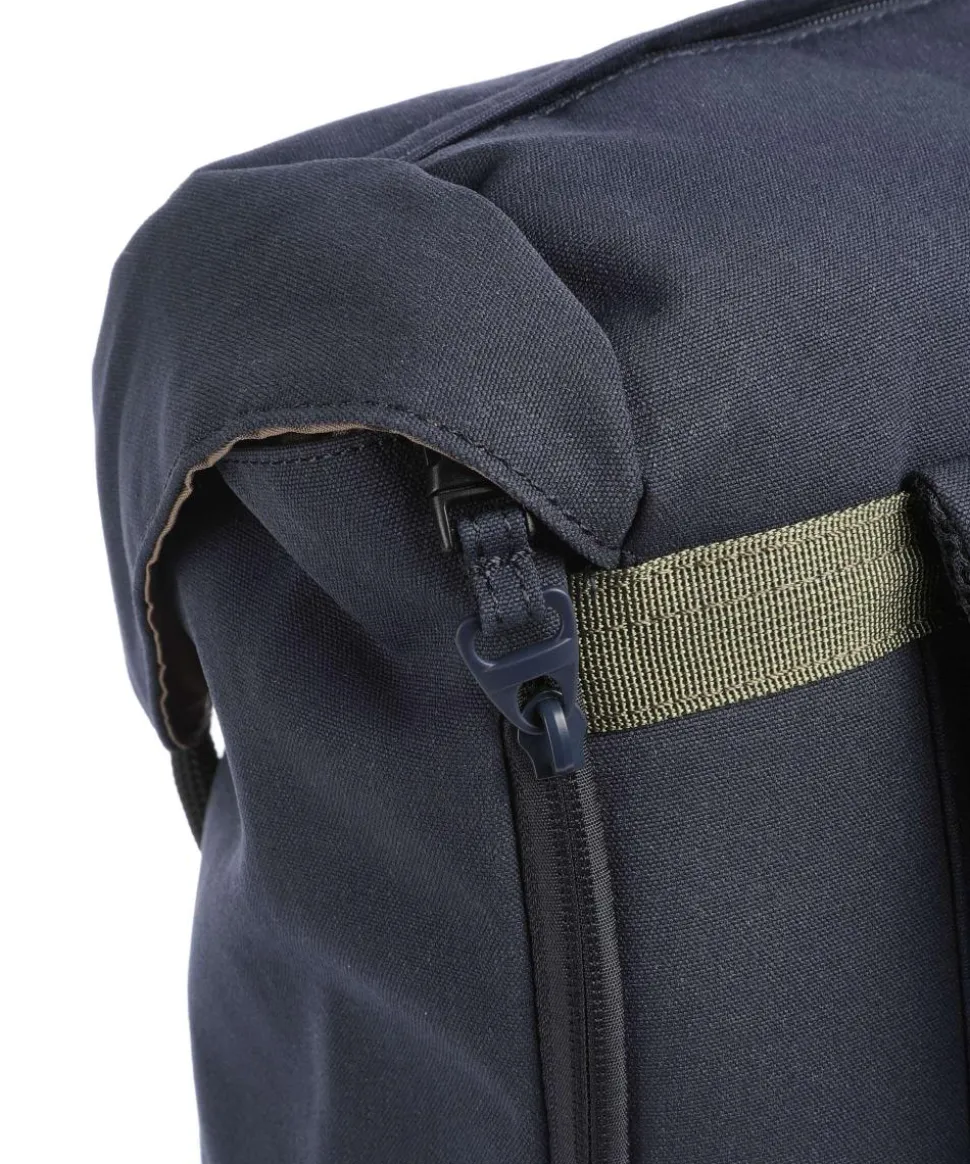 Mediative Colorado Rucksack 15″ Polyester dunkelblau