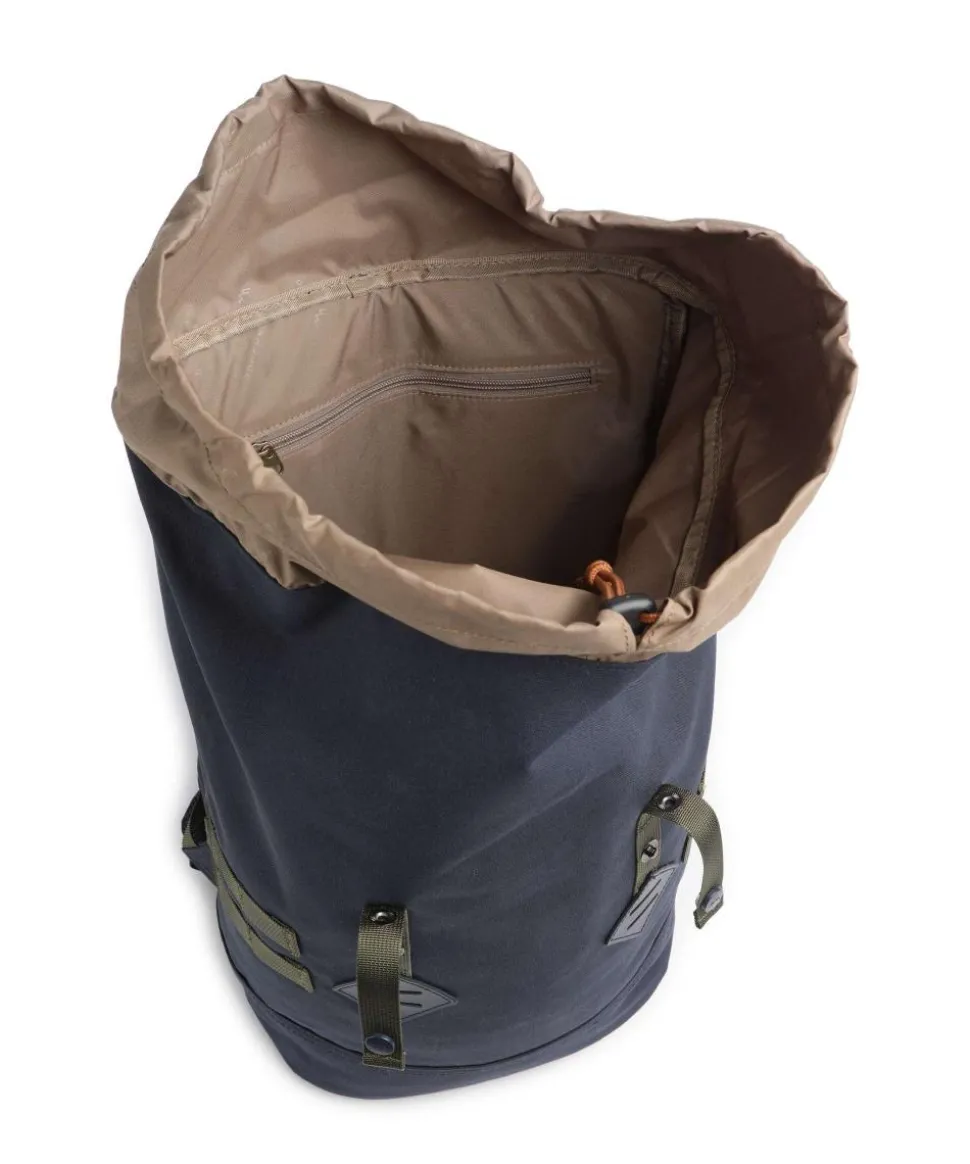 Mediative Colorado Rucksack 15″ Polyester dunkelblau