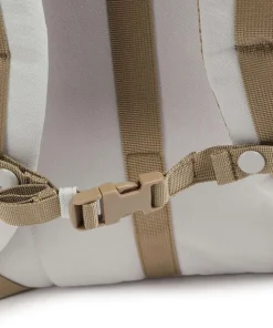 Mediative Jetpack Rolltop Rucksack 15″ Polyester hellgrau