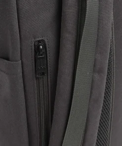 Mediative Macaroon Large Rucksack Polyester dunkelgrau