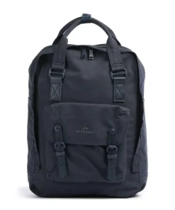 Mediative Macaroon Large Rucksack Polyester dunkelblau