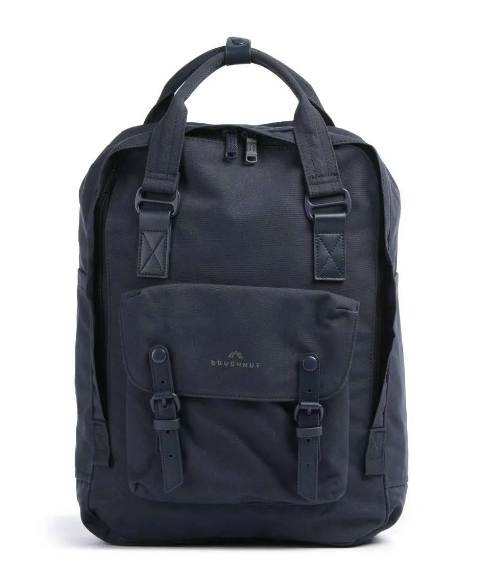 Mediative Macaroon Large Rucksack Polyester dunkelblau