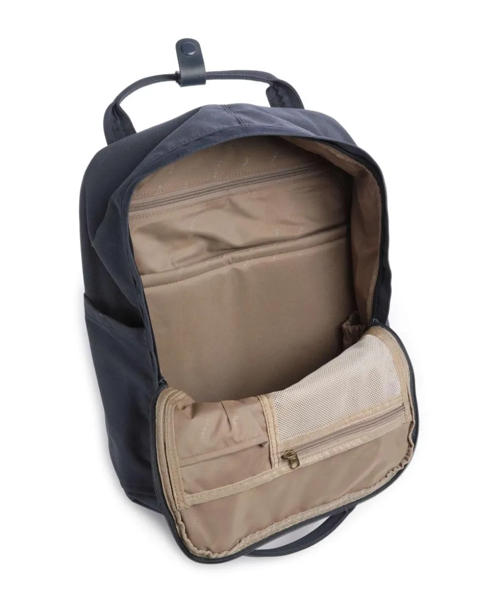 Mediative Macaroon Large Rucksack Polyester dunkelblau