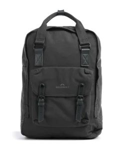 Mediative Macaroon Large Rucksack Polyester dunkelgrau