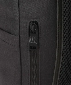 Mediative Macaroon Large Rucksack Polyester dunkelgrau