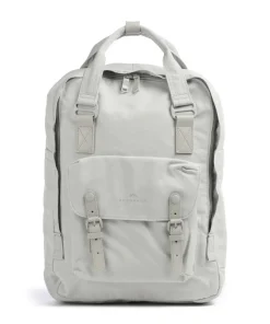 Mediative Macaroon Large Rucksack Polyester hellgrau