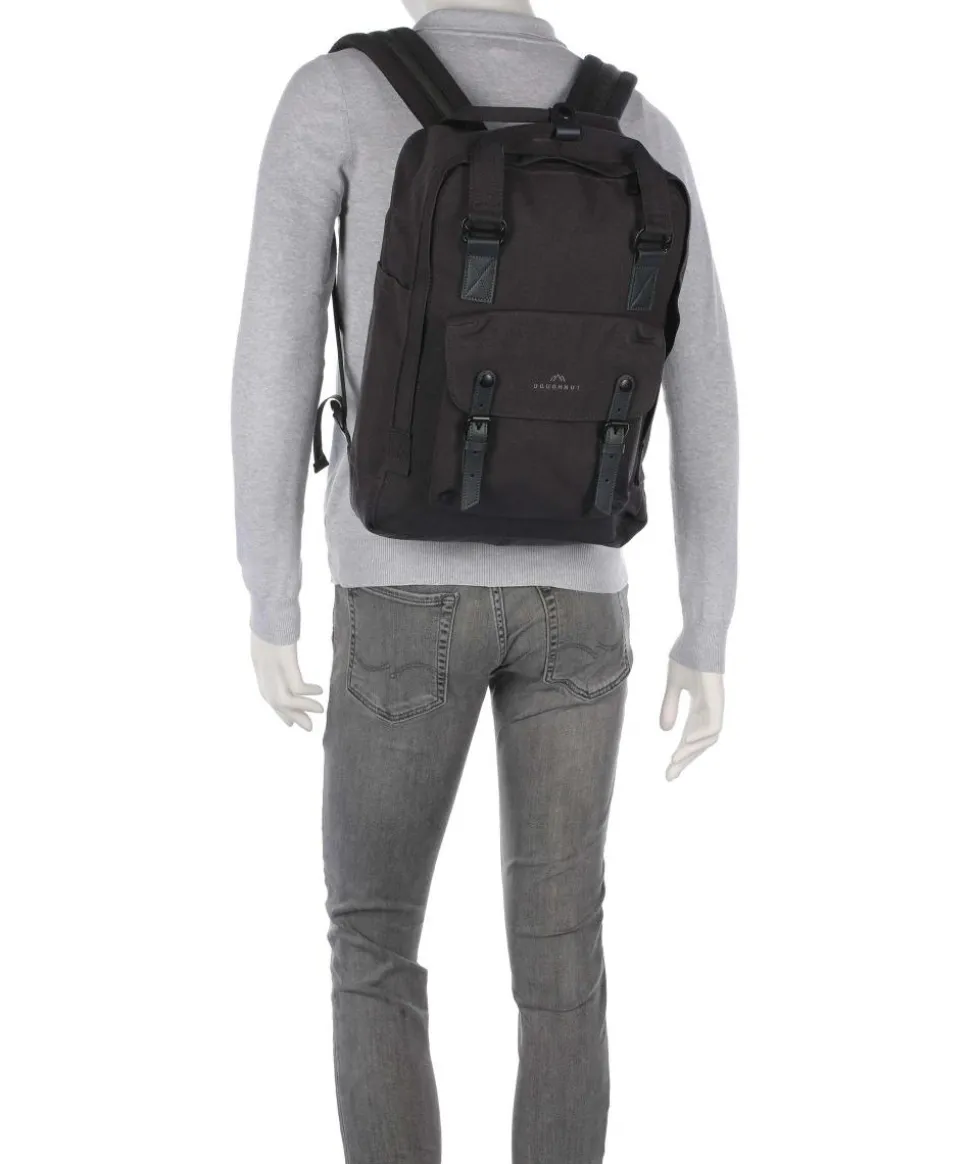 Mediative Macaroon Large Rucksack Polyester hellgrau