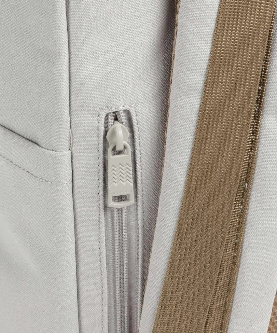 Mediative Macaroon Large Rucksack Polyester hellgrau