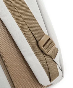 Mediative Macaroon Large Rucksack Polyester hellgrau