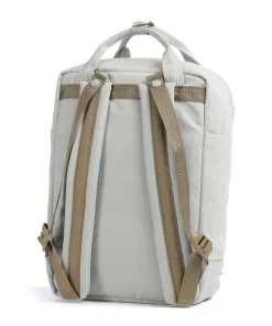 Mediative Macaroon Rucksack 14″ Polyester hellgrau